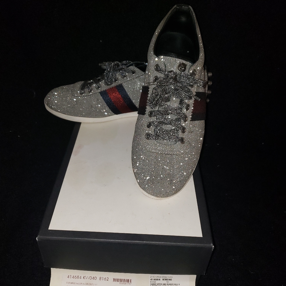 Men's Gucci shoes